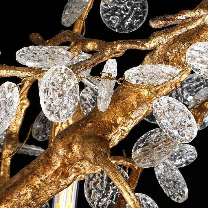 Подвесная люстра Imperiumloft CARAMELLY E caramelly01