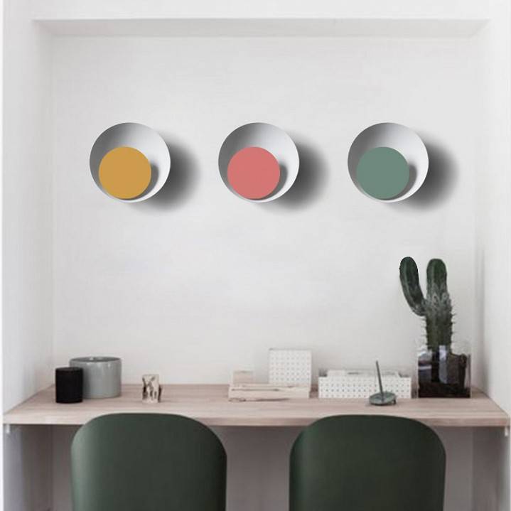 Накладной светильник ImperiumLoft TWIRL TWIRL01