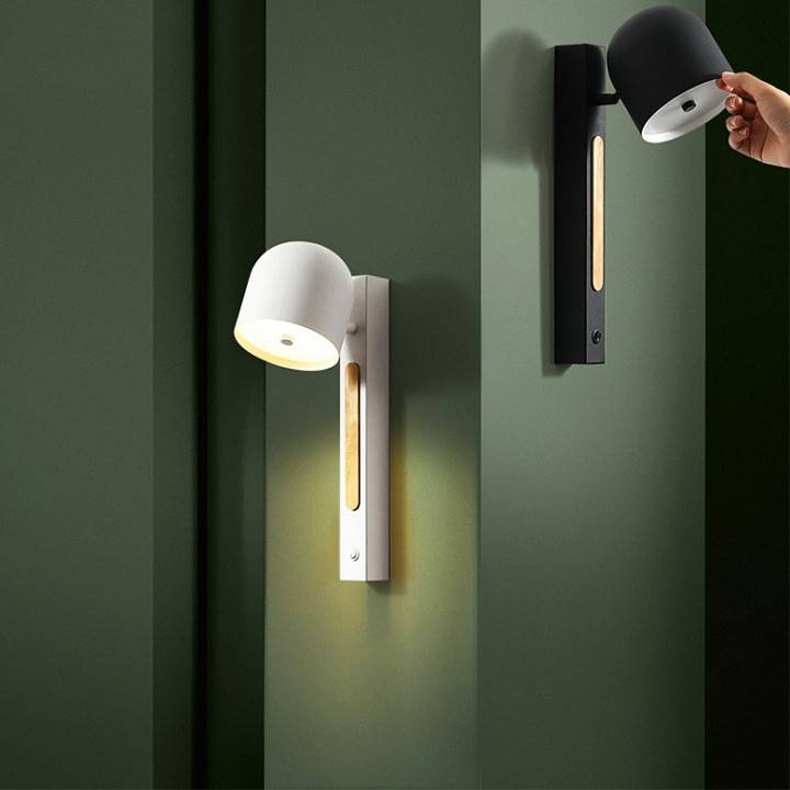 Бра ImperiumLoft Vic VIC-WALL01