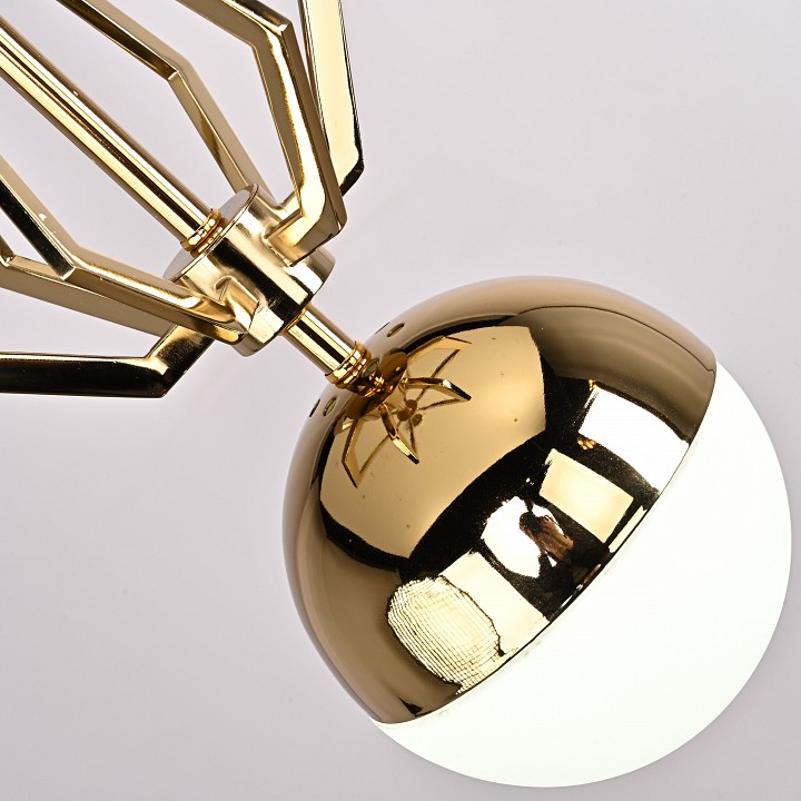 Подвесной светильник Imperiumloft  133230-22