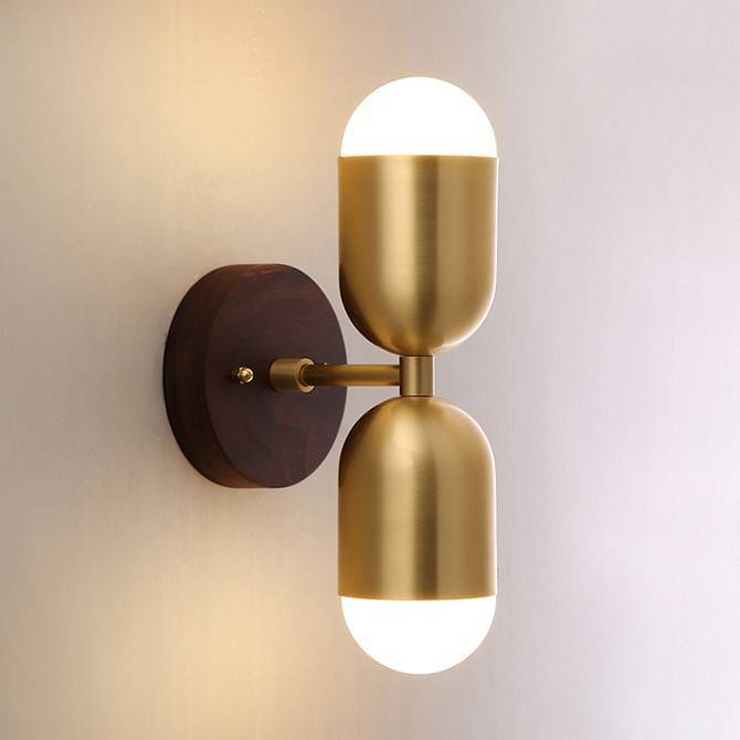 Бра Imperiumloft CHRIS A chris01