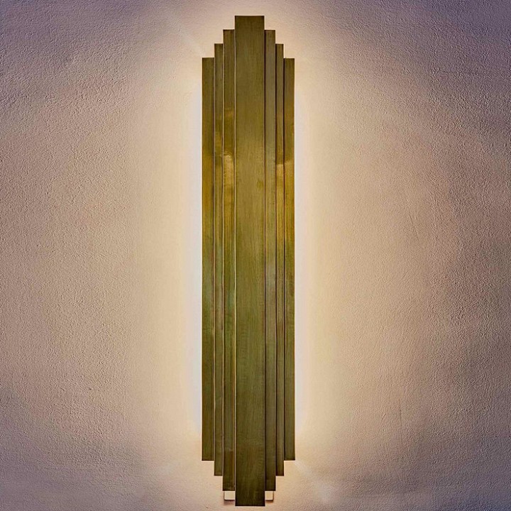 Накладной светильник Imperiumloft  Tarf01