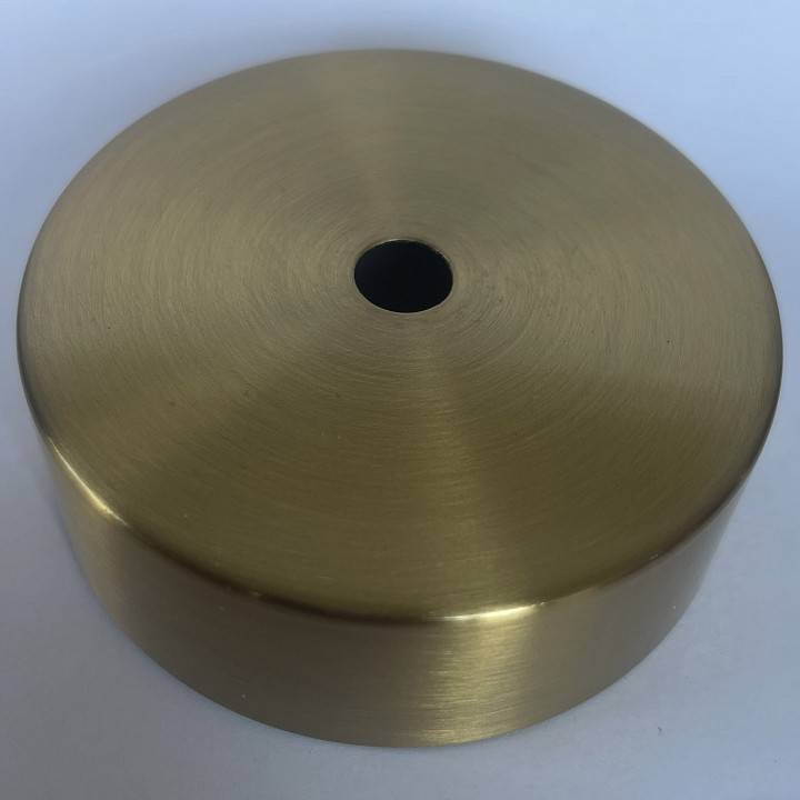 Основание для светильника Imperiumloft 212660-01