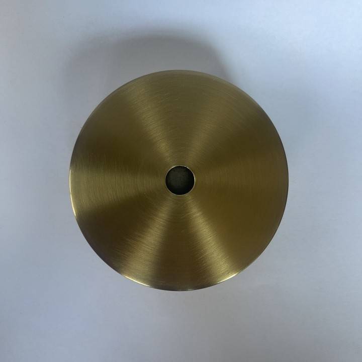 Основание для светильника Imperiumloft 212660-01