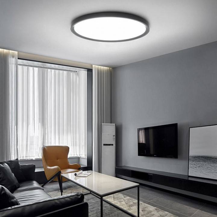 Накладной светильник ImperiumLoft EXTRASLIM EXTRASLIM001