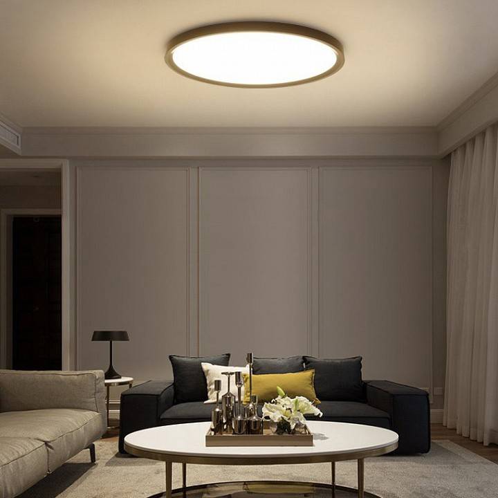 Накладной светильник ImperiumLoft EXTRASLIM EXTRASLIM001