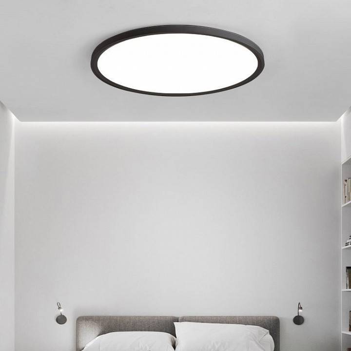 Накладной светильник ImperiumLoft EXTRASLIM EXTRASLIM001