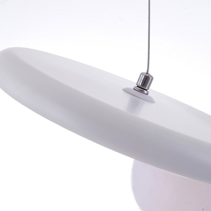 Подвесной светильник Imperiumloft MARGOTT White margott01