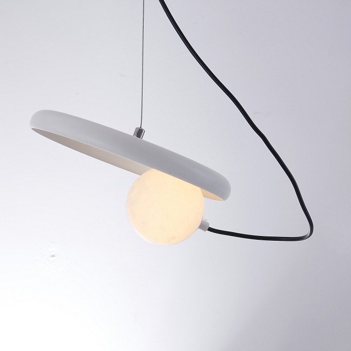 Подвесной светильник Imperiumloft MARGOTT White margott01