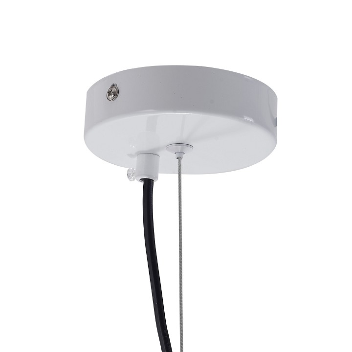 Подвесной светильник Imperiumloft MARGOTT White margott01