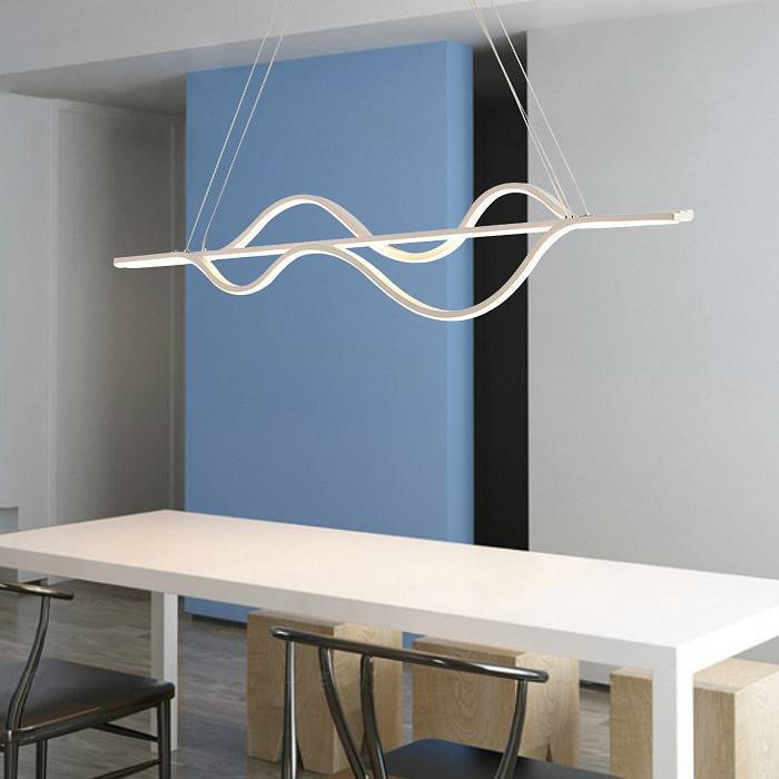 Подвесной светильник ImperiumLoft MAGNINA magnina01