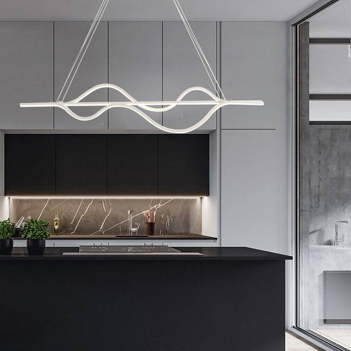 Подвесной светильник ImperiumLoft MAGNINA magnina01