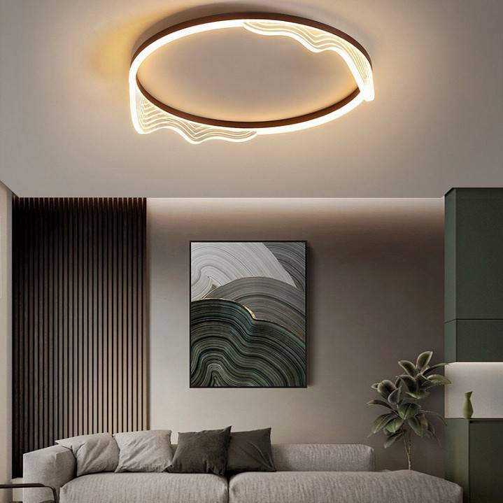 Накладной светильник ImperiumLoft IZELIN izelin01