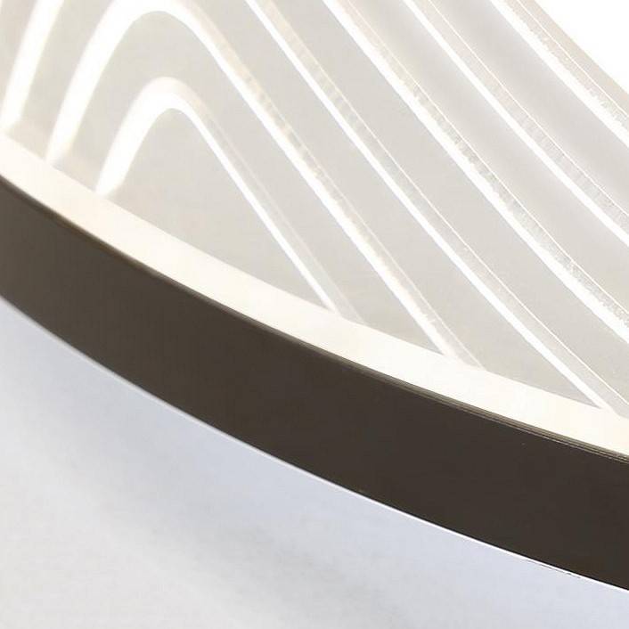 Накладной светильник ImperiumLoft IZELIN izelin01