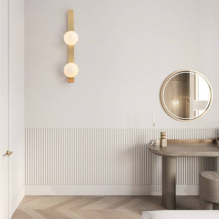 Бра ImperiumLoft Leen leen01