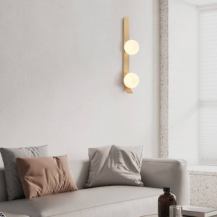 Бра ImperiumLoft Leen leen01