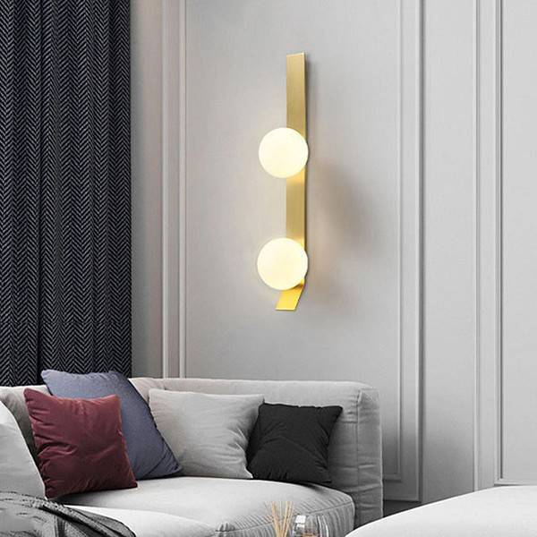 Бра ImperiumLoft Leen leen01