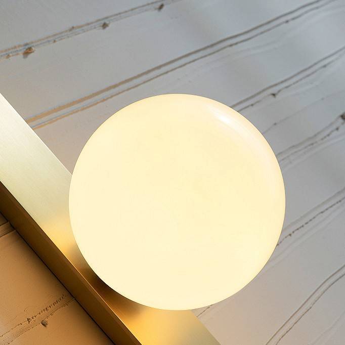 Бра ImperiumLoft Leen leen01