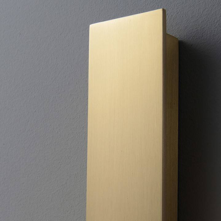 Бра ImperiumLoft Leen leen01