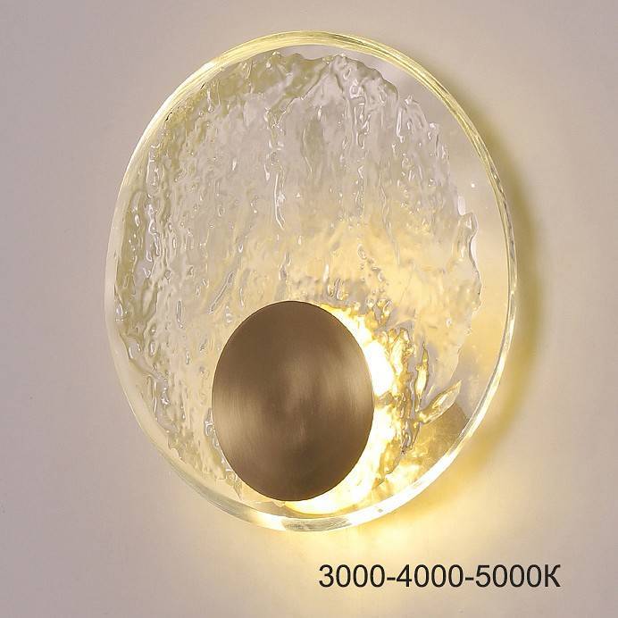 Бра ImperiumLoft Lona lona01