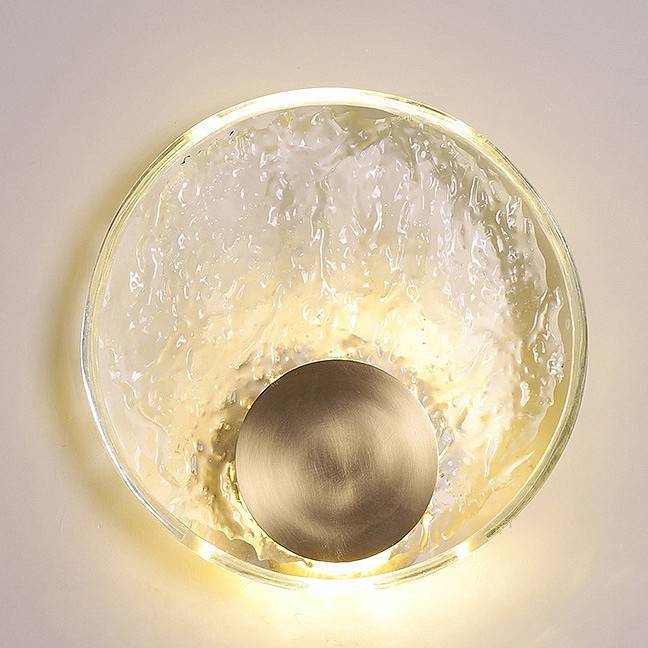 Бра ImperiumLoft Lona lona01