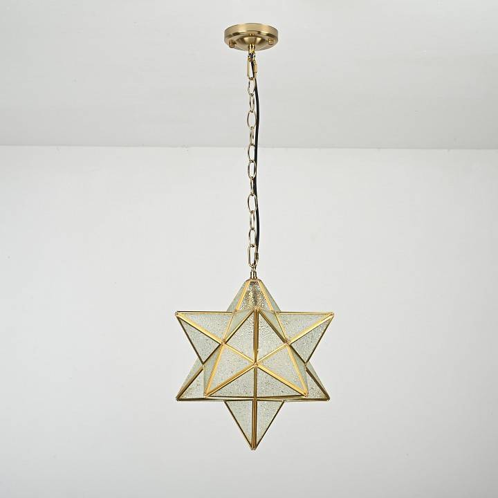 Подвесной светильник Imperiumloft Star Effervescent 40,225