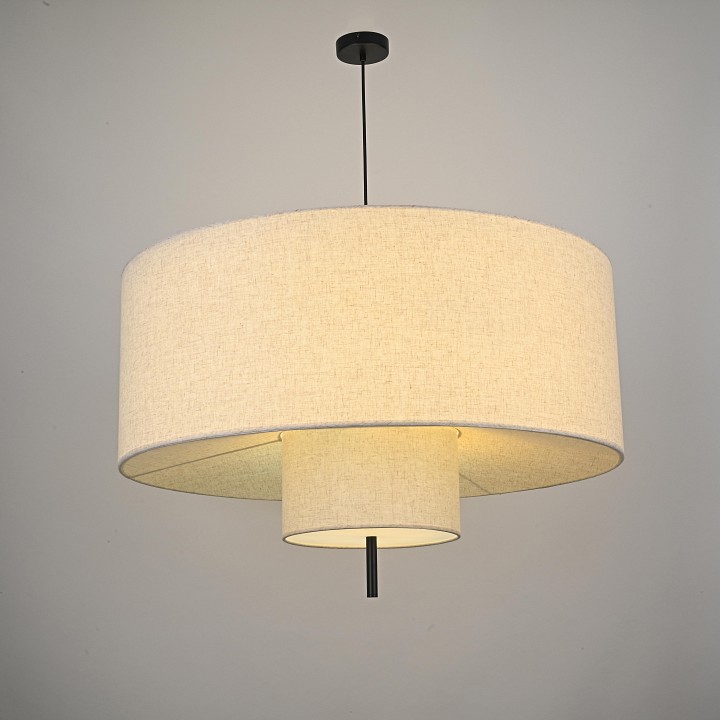 Подвесной светильник Imperiumloft ANDREAN andrean01