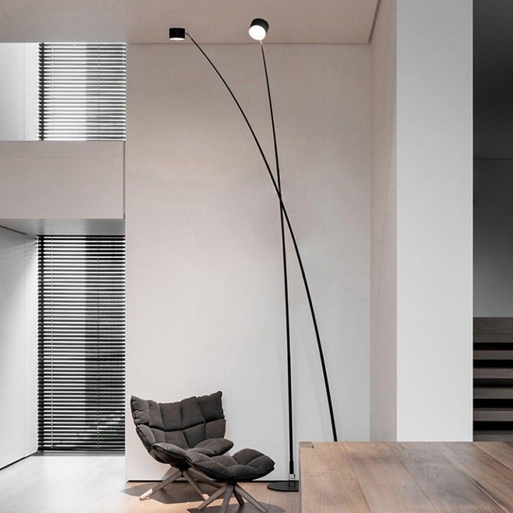 Торшер Imperiumloft  aidan01