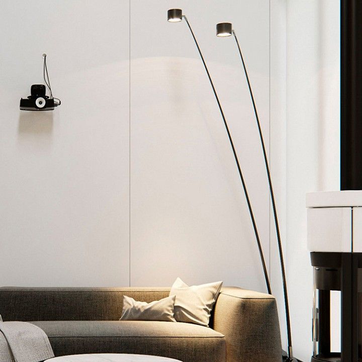Торшер Imperiumloft  aidan01