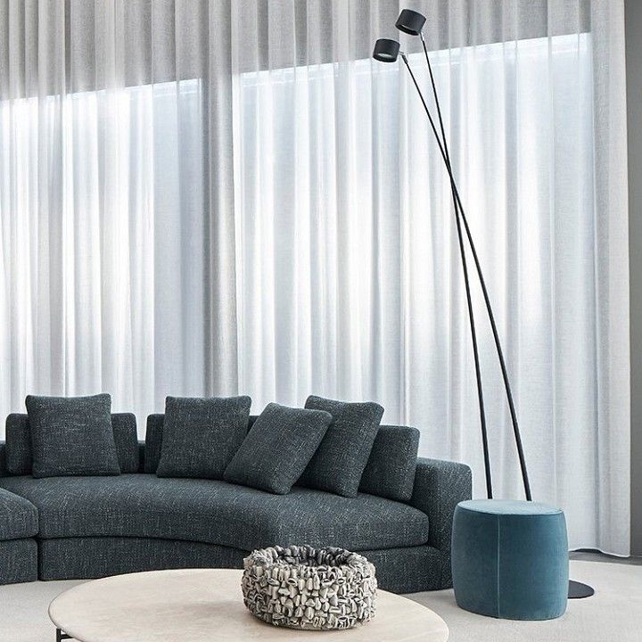 Торшер Imperiumloft  aidan01