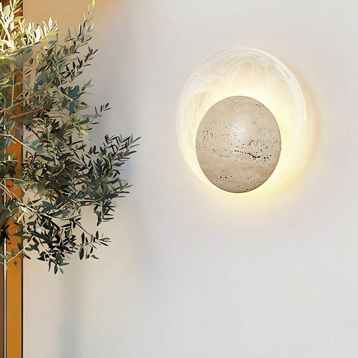 Накладной светильник Imperiumloft Lona Stone 01 248457-01