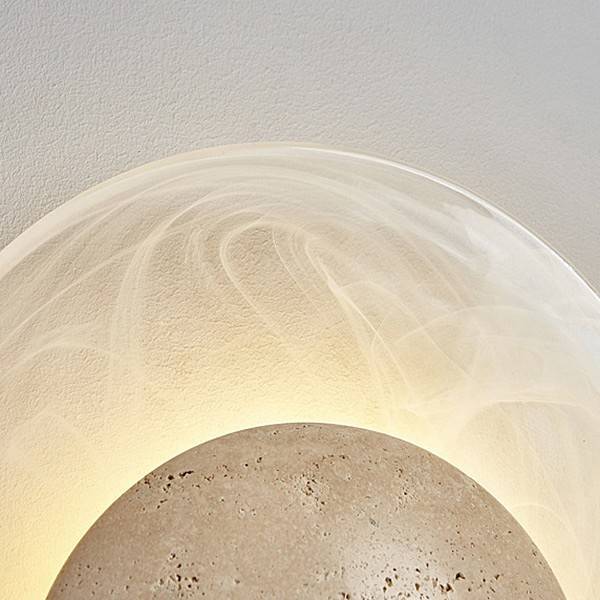 Накладной светильник Imperiumloft Lona Stone 01 248457-01