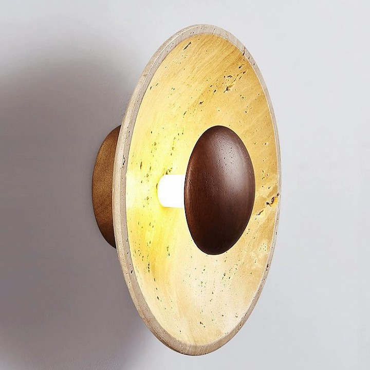 Накладной светильник Imperiumloft  Alpo01