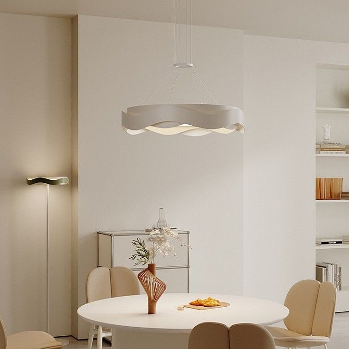 Подвесной светильник Imperiumloft  finian01