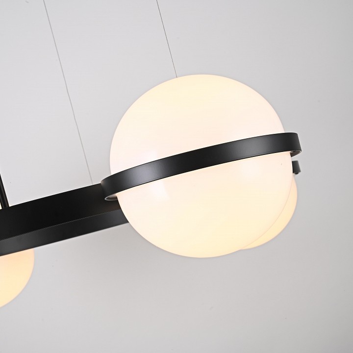 Подвесной светильник Imperiumloft PALMA palma01