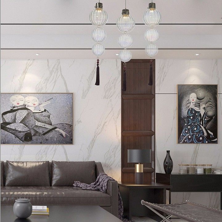 Подвесной светильник Imperiumloft  40.2682-0