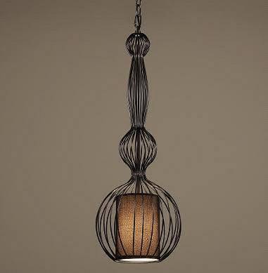 Подвесной светильник Imperiumloft Wire Dream 40,908