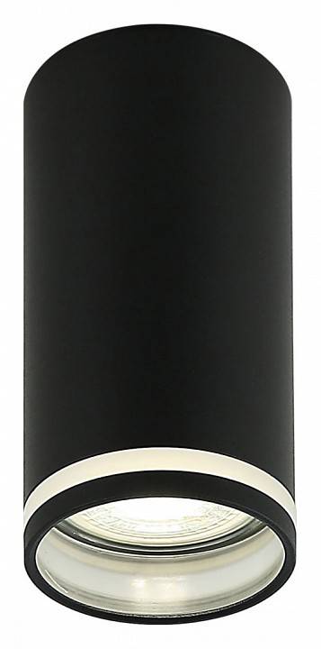 Светильник накладной Imex ARTA GU10 IL.0005.2000 BK