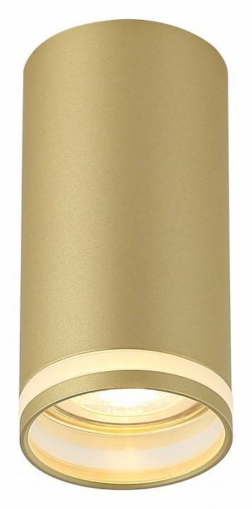 Светильник накладной Imex ARTA GU10 IL.0005.2000 MG