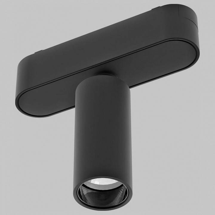 Светильник на штанге Imex UT25 IL.0007.1200-5 BK