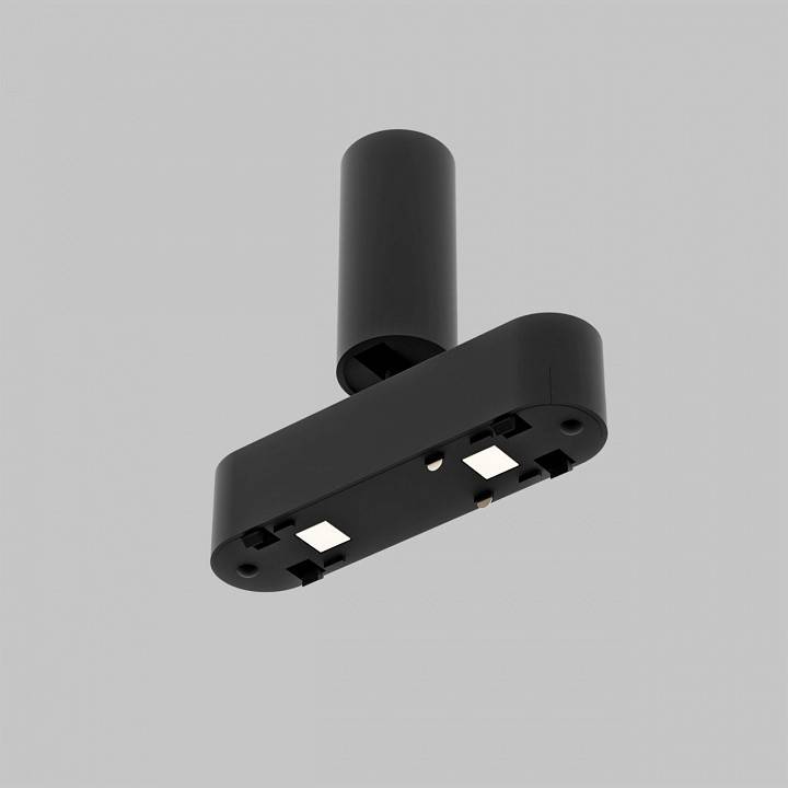 Светильник на штанге Imex UT25 IL.0007.1200-5 BK