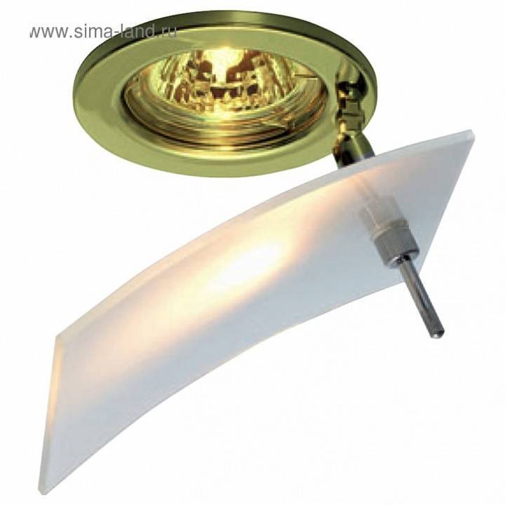 Встраиваемый светильник Imex IL.0009.0253