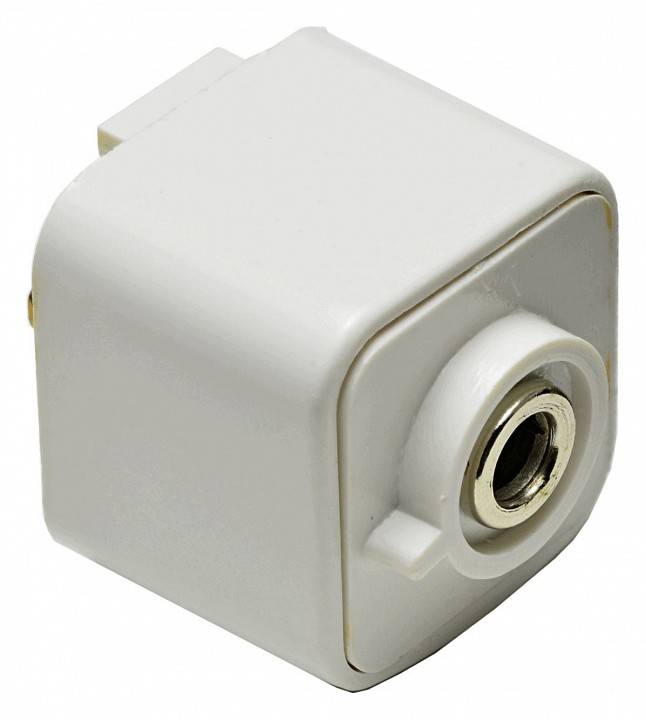 Переходник для трека Imex Трек 1 белый IL.0010.0046