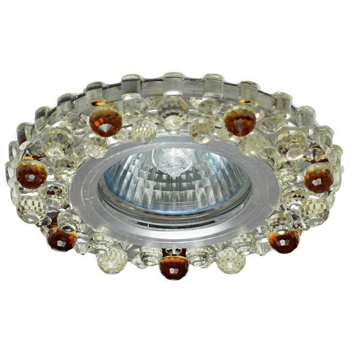 Встраиваемый светильник Imex IL.0027.1070