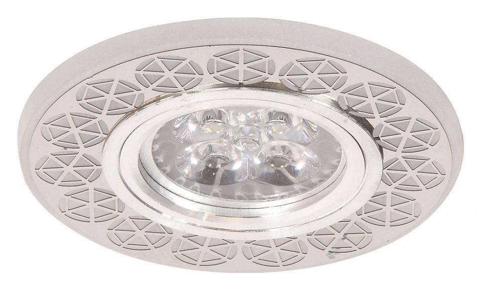 Встраиваемый светильник Imex IL.0030.0502