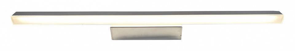 Подсветка для зеркала Imex LARS 10 Вт хром IL.0040.0010 CH