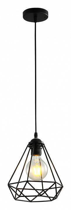 Подвесной светильник Imex MD.1706-1-P BK