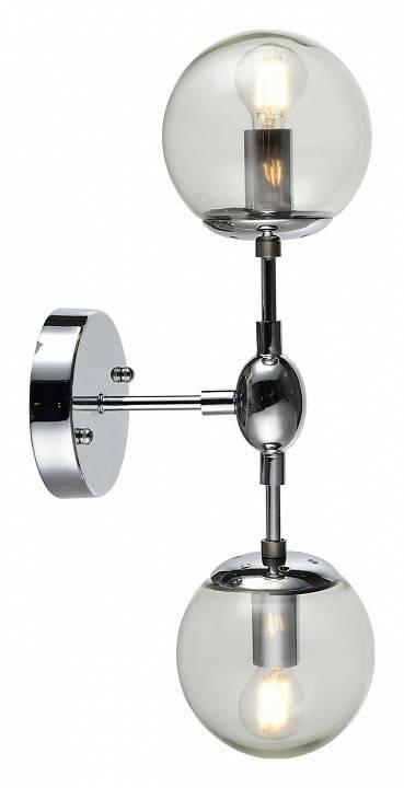 Бра Imex MD.17095-2-W CH