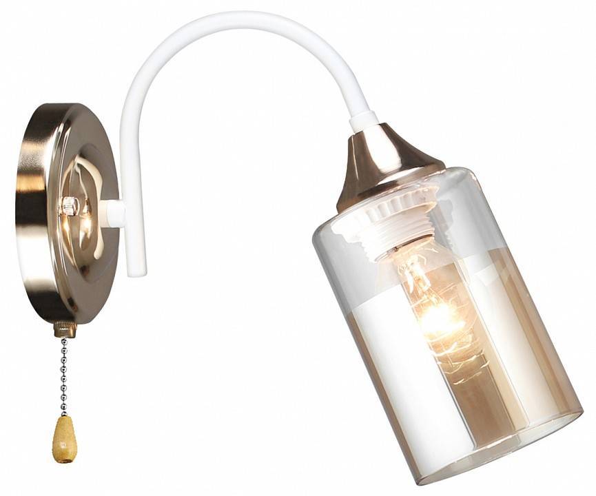 Бра Imex MD.2196-1-W-WH+FGD