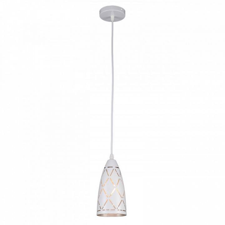 Подвесной светильник Imex MD.2963 MD.2963-1-P WH+SL